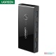 UGREEN 2 In 4 Out USB 3.0 Sharing Switch Box (6M)